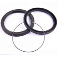 Durable NBR FKM TC oil seal engine pump gearbox rubber hydraulic skeleton TC oil seal